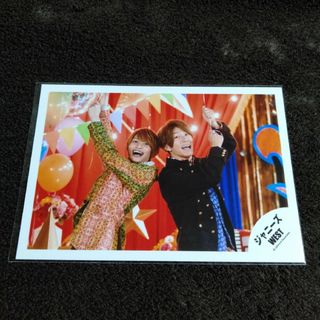 ジャニーズウエスト(ジャニーズWEST)のジャニーズWEST 公式写真60(アイドルグッズ)