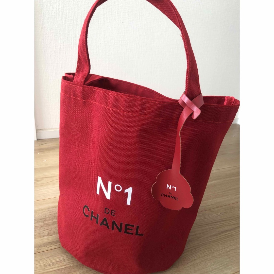 CHANEL????シャネル♡トートバッグ非売品マザーズバッグ - dso-ilb.si