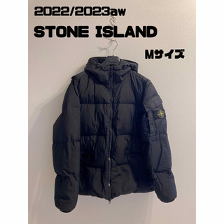 STONE ISLAND - Supreme stone island down jacketの通販 by lece 