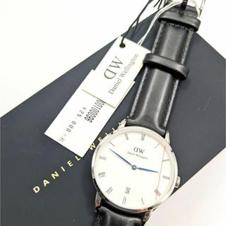 ダニエルウェリントン(ホワイト/白色系)の通販 1,000点以上 | Daniel ...