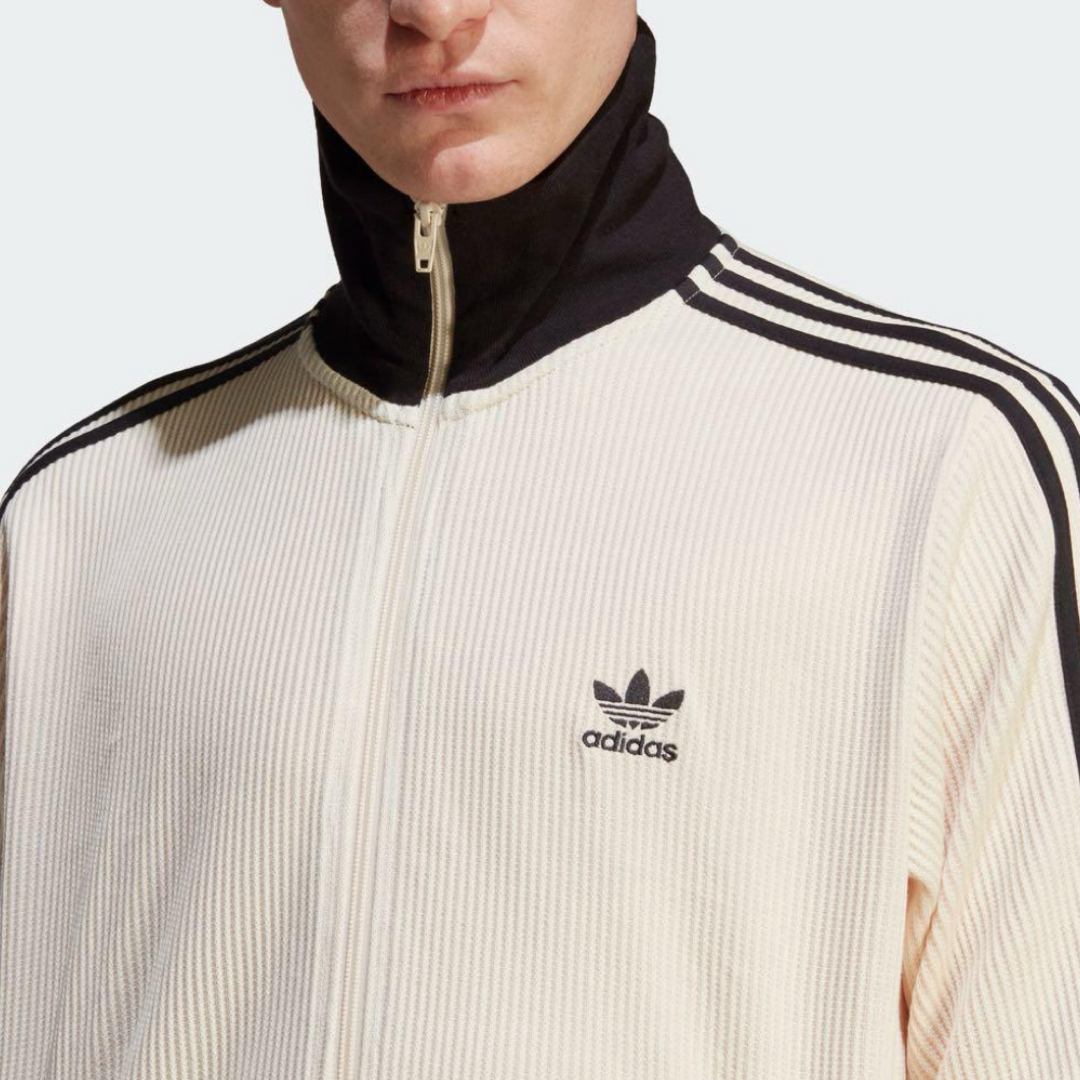 贅沢品 adidasワッフルトラックジャケット サイズS | chanelal.com 贅沢品 adidasワッフルトラックジャケット サイズS | chanelal.com
