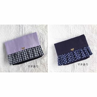 creator kanae様専用　ハンドメイド⭐︎移動ポケット(外出用品)