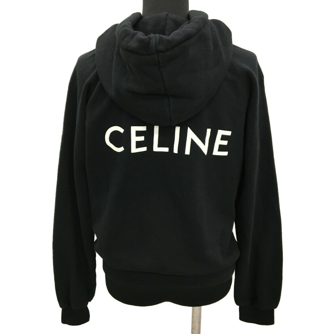 CELINE 長袖パーカー