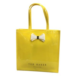 テッドベイカー(TED BAKER)のテッドベーカー TED BAKER トートバッグ    レディース(トートバッグ)