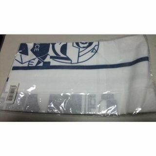 未使用 警察 関係者限定 白バイ 手ぬぐい 交通機動隊 警視庁 県警の