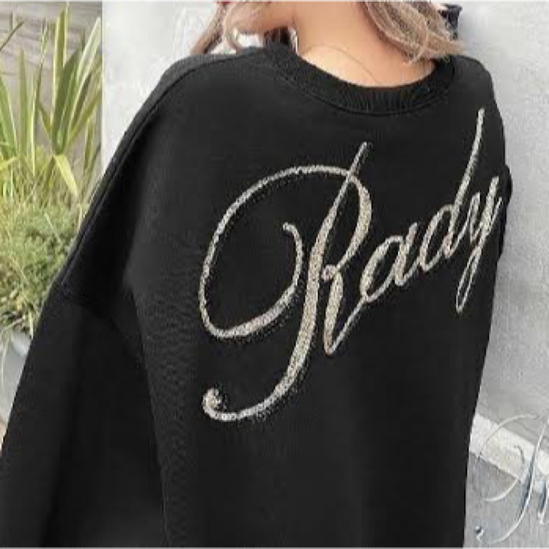 Rady(レディー)の♡︎。様 専用！！ レディースのトップス(トレーナー/スウェット)の商品写真