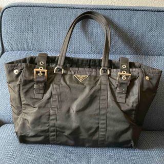 プラダ ハワイ トートバッグ(レディース)の通販 200点以上 | PRADAの