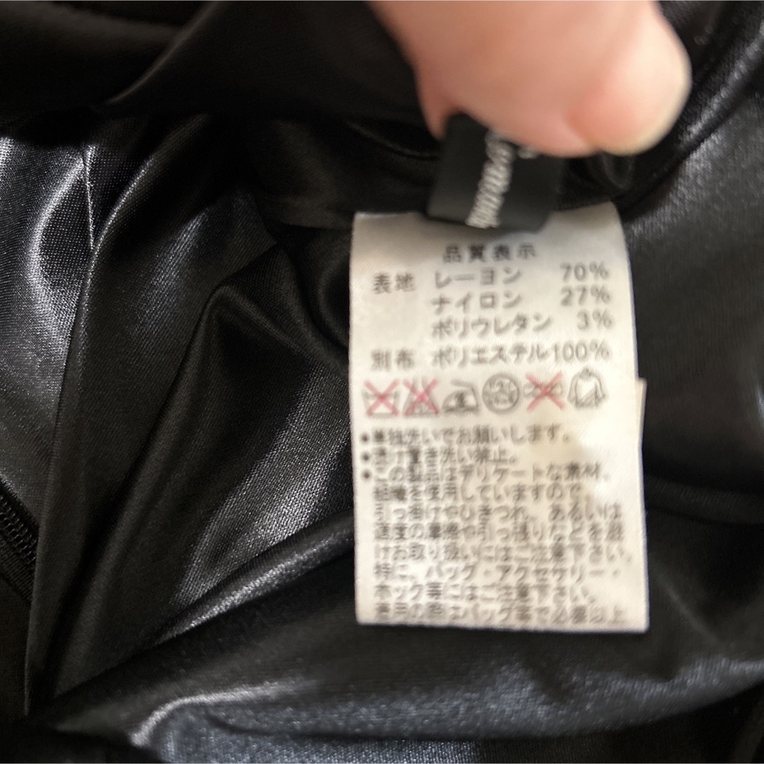 レジィーナロマンティコ スカートスーツの通販 by りな's shop|ラクマ