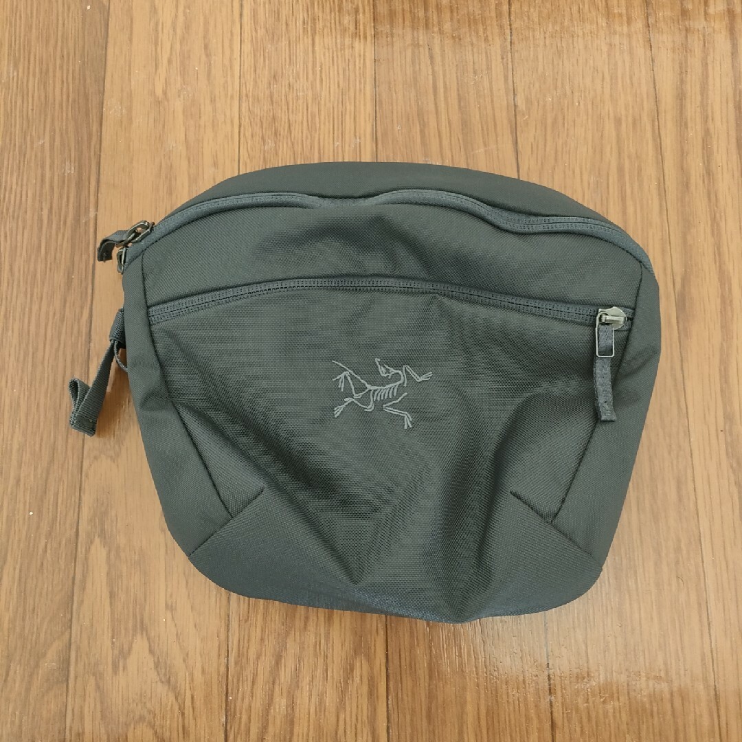 アークテリクス Mantis 2 Waist Pack 正規品 新品未使用