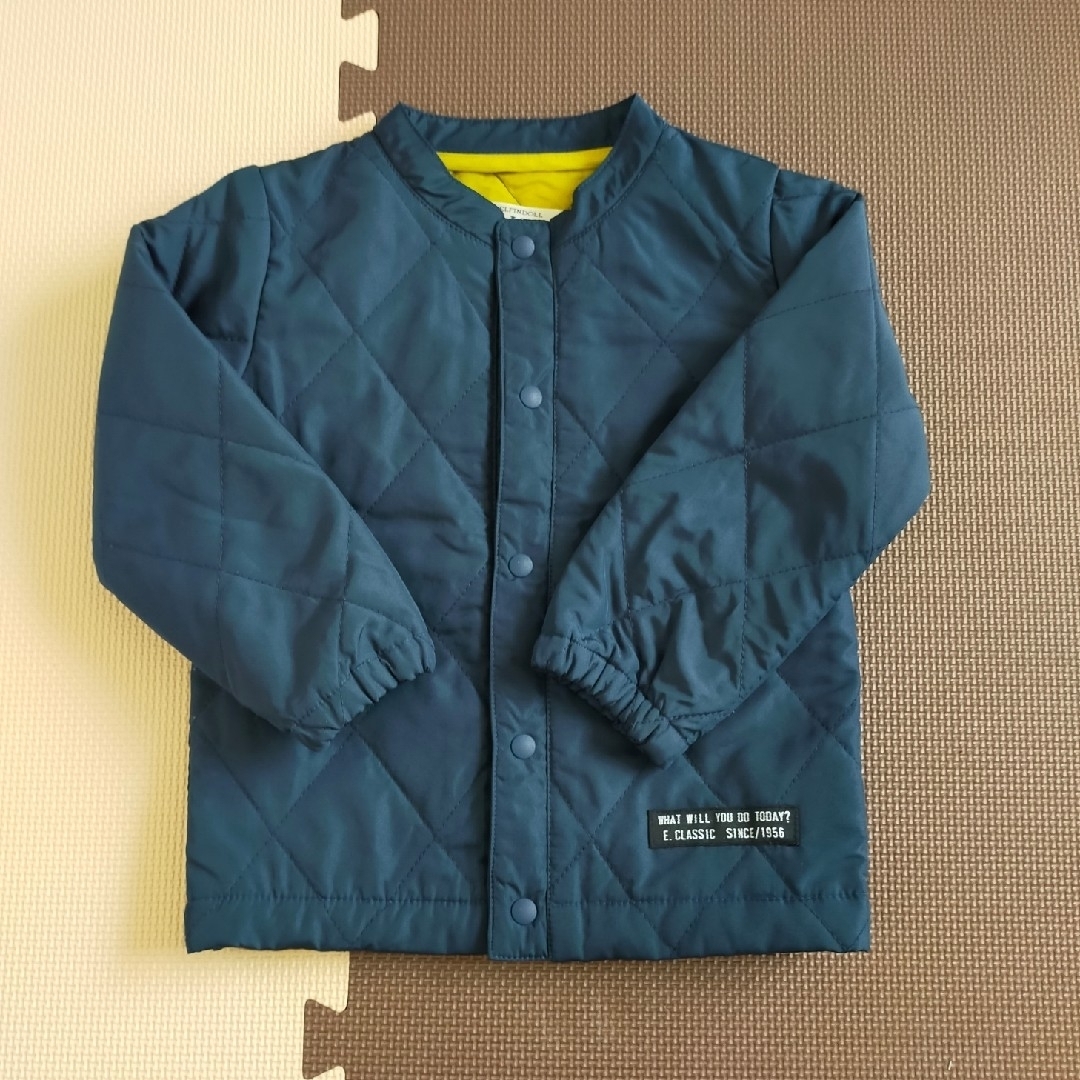 西松屋 ジャンバー 100サイズの通販 by toto*pon's shop|ニシマツヤならラクマ