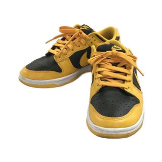 ナイキ ダンクイエロー/黄色系の通販 点以上 を買う