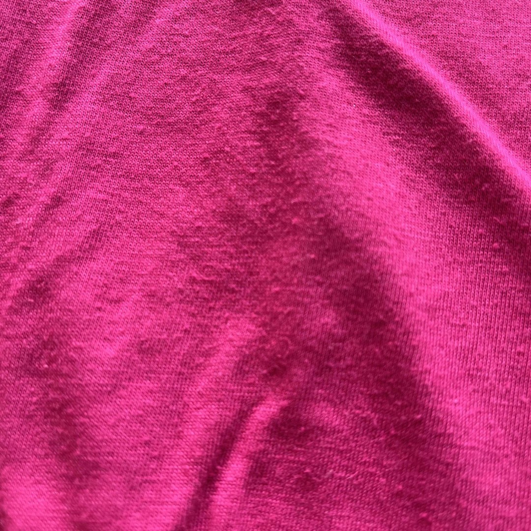 lovetoxic(ラブトキシック)のキッズチュニック　150cm キッズ/ベビー/マタニティのキッズ服女の子用(90cm~)(Tシャツ/カットソー)の商品写真