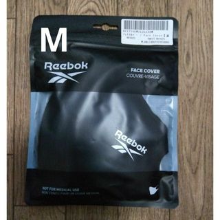 リーボック(Reebok)のリーボック フェイスカバー マスク Mサイズ 3枚組(その他)