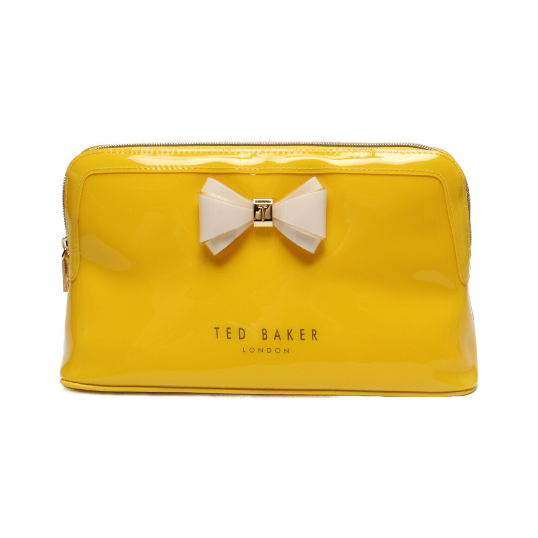 TED BAKER - テッドベーカー TED BAKER クラッチバッグ ポーチ