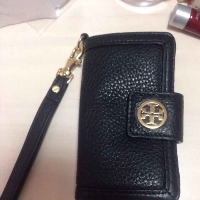 Tory Burch - トリーバーチ iPhone5ケース