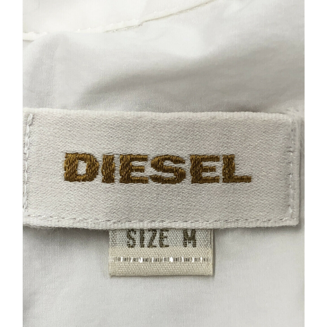 DIESEL(ディーゼル)のディーゼル DIESEL 長袖シャツ    メンズ M メンズのトップス(シャツ)の商品写真