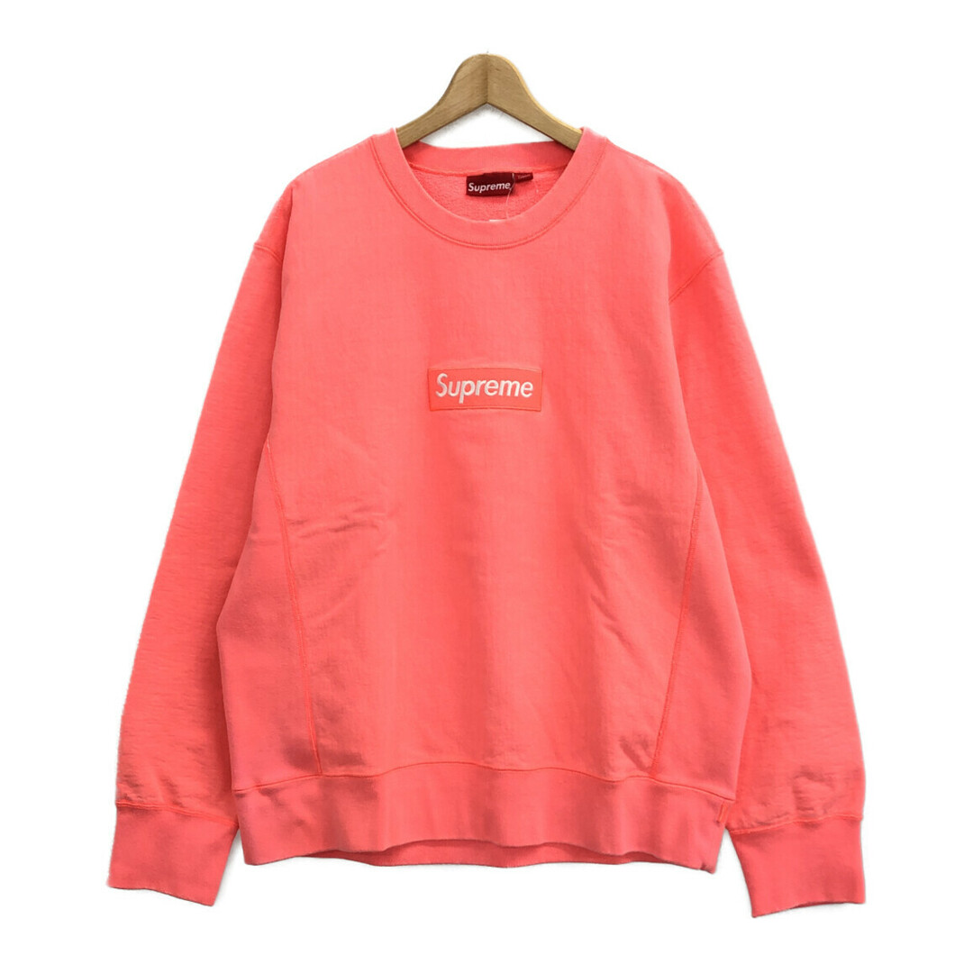 supreme×X-LARGE