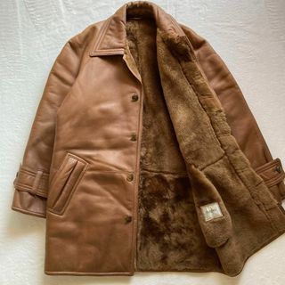 ダーバン レザージャケットの通販 27点 | D'URBANを買うならラクマ