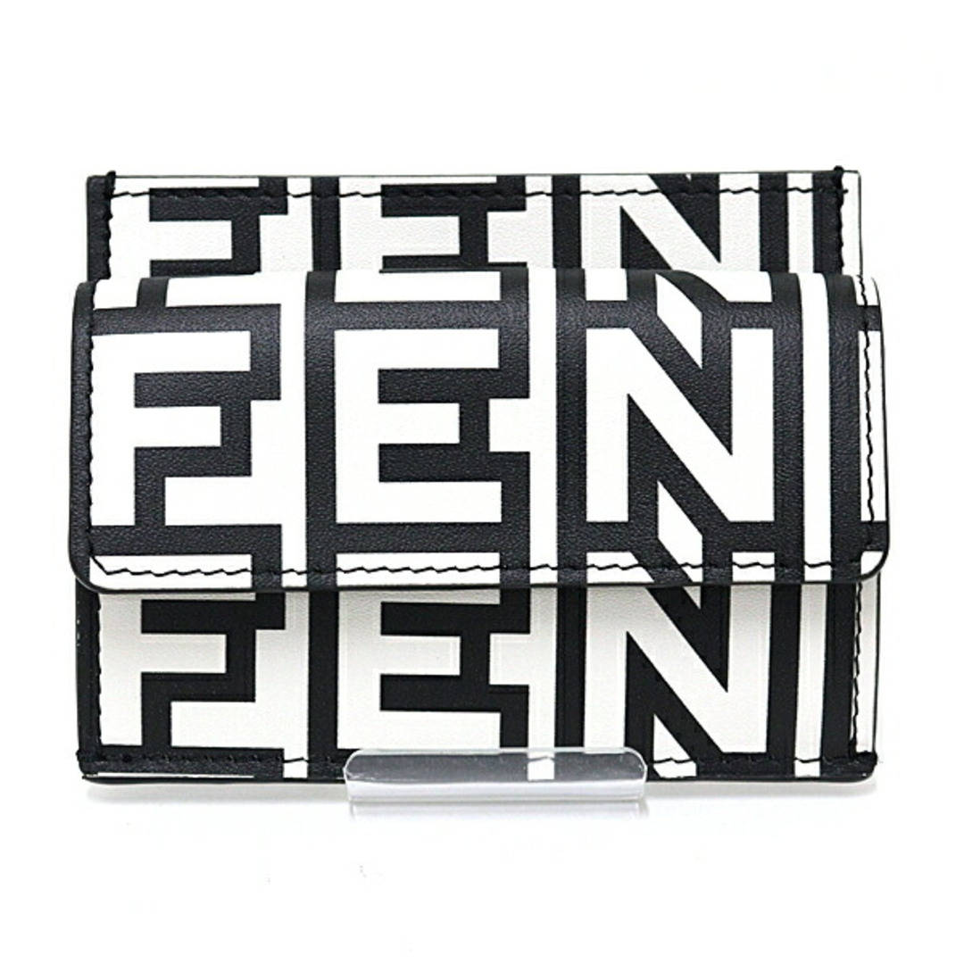FENDI - フェンディ FENDI ROMAカードケース FENDI by MARC FENDI - フェンディ FENDI ROMAカードケース FENDI by MARC