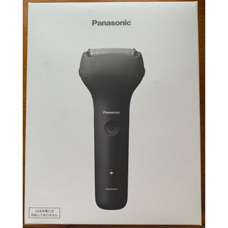 Panasonic - パナソニック ES-CLS9N-K リニアシェーバー ラムダッシュ6