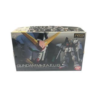 美品   機動戦士Zガンダム 機動戦士ガンダム ガンプラ  1/144(模型/プラモデル)