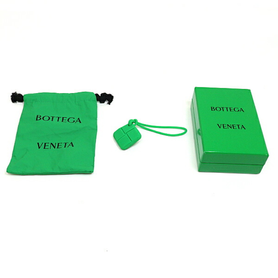 BOTTEGA VENETA - ボッテガ ヴェネタ BOTTEGA VENETA Airtag BOTTEGA VENETA - ボッテガ ヴェネタ BOTTEGA VENETA Airtag