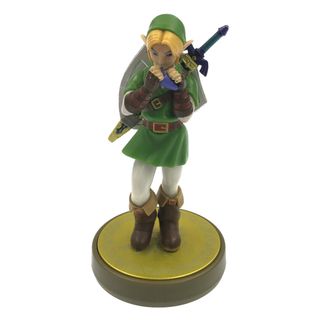 amiibo ゼルダの伝説(その他)