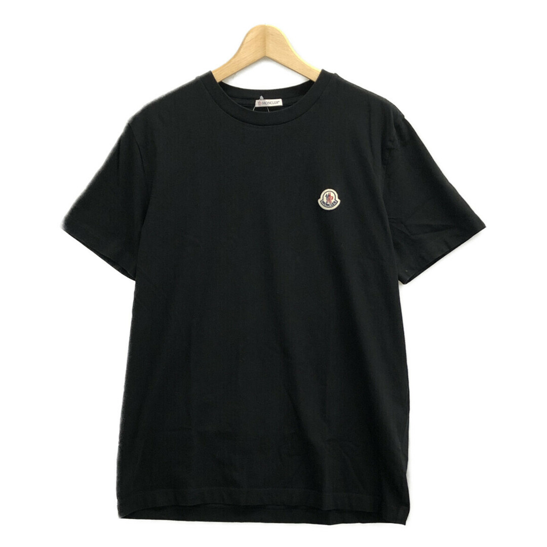 MONCLER(モンクレール)のモンクレール MONCLER 半袖Tシャツ    メンズ L メンズのトップス(Tシャツ/カットソー(半袖/袖なし))の商品写真