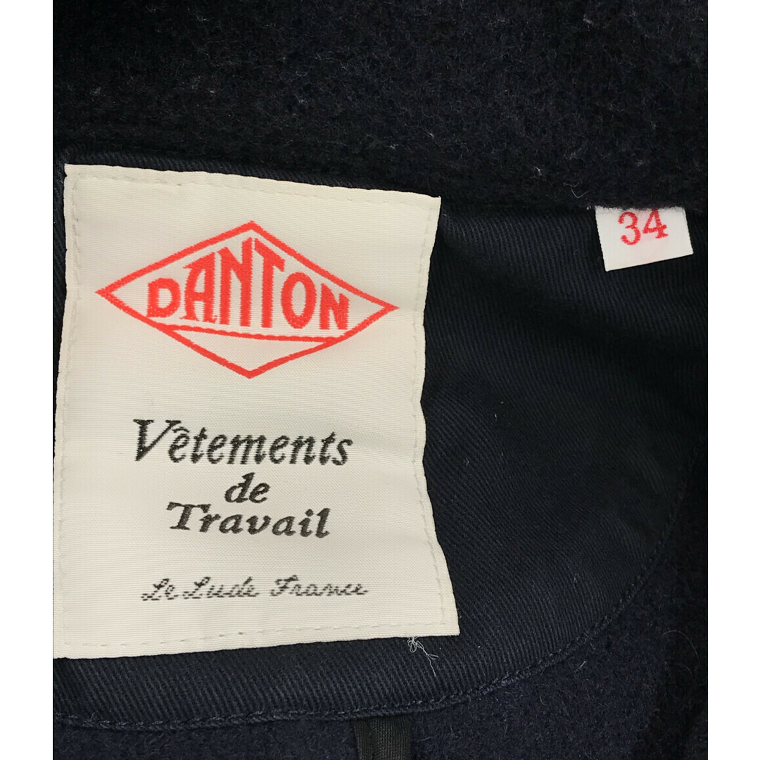 DANTON(ダントン)のダントン DANTON コート    メンズ 34 メンズのジャケット/アウター(その他)の商品写真