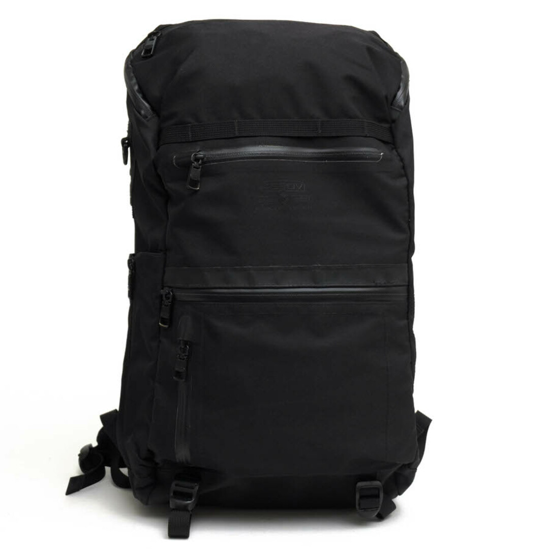 アッソブ リュック バックパック  ロールトップCORDURA NYLON