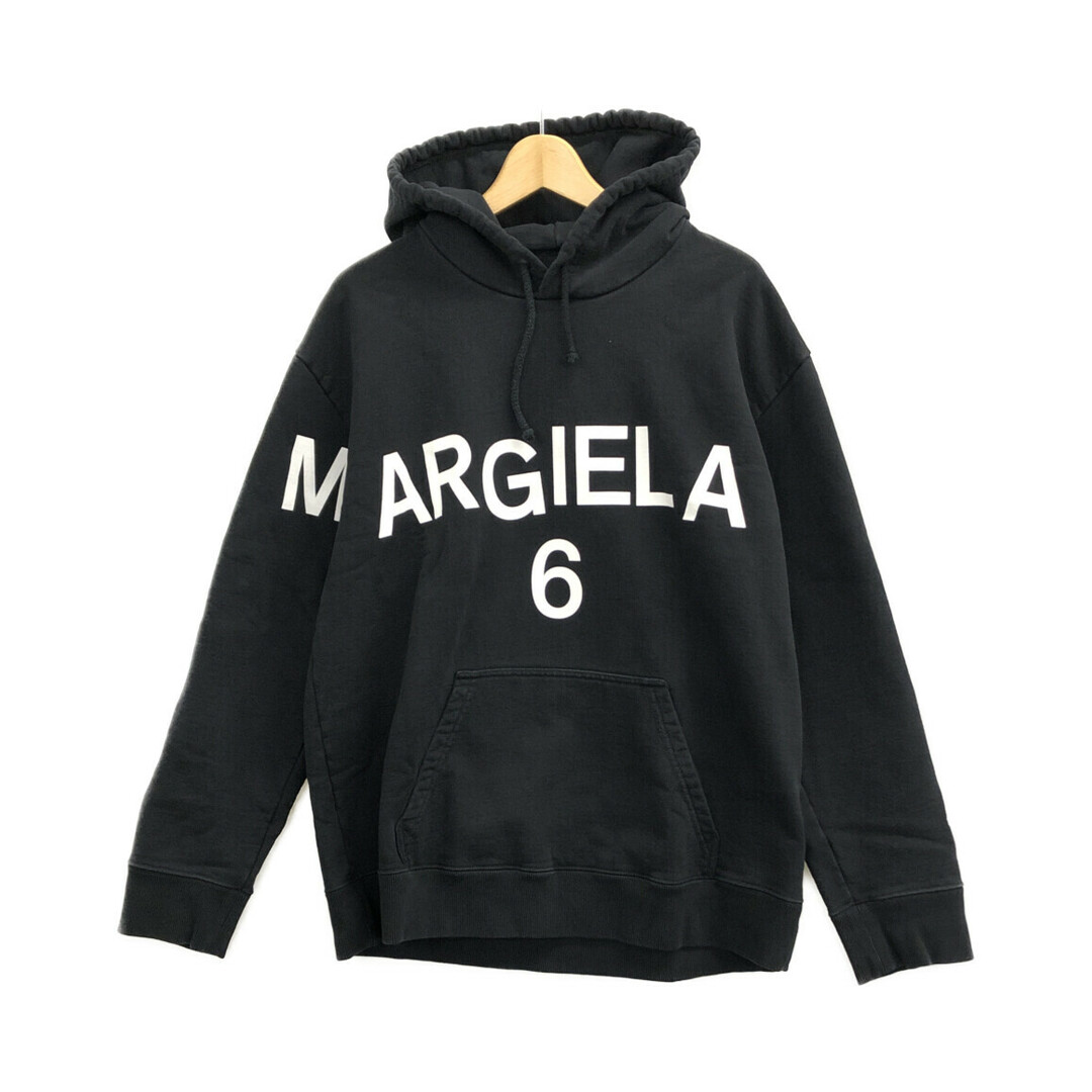 Maison Margiela プルオーバーパーカー メンズ 1