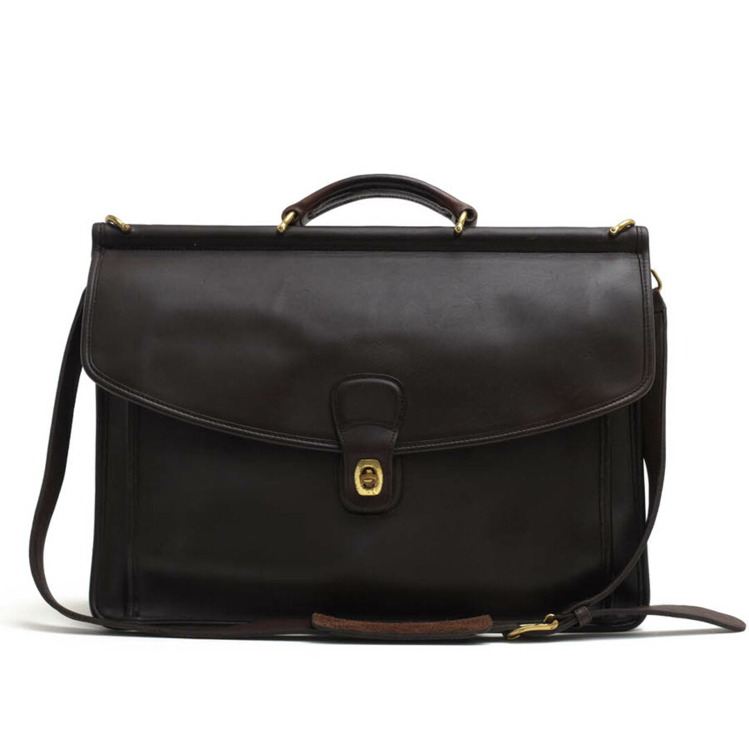コーチ/COACH バッグ ブリーフケース ビジネスバッグ 鞄 ビジネス