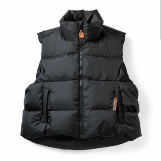 entire studios 22AW Pillow Down Vestの通販 by NEXT51ラクマ店|ラクマ