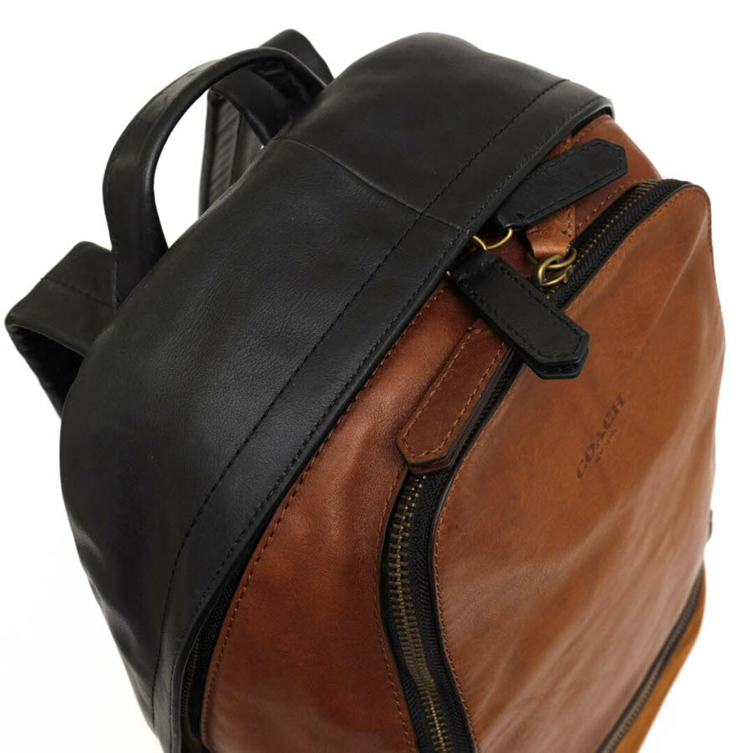 COACH - コーチ/COACH リュック バッグ バックパック メンズ COACH - コーチ/COACH リュック バッグ バックパック メンズ