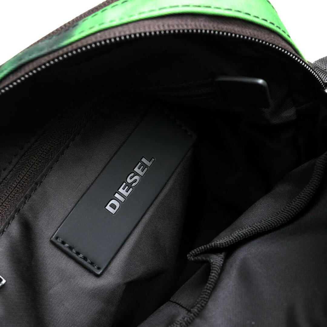 DIESEL - ディーゼル/DIESEL バッグ ショルダーバッグ 鞄 DIESEL - ディーゼル/DIESEL バッグ ショルダーバッグ 鞄