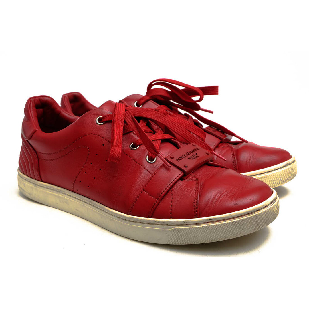 DOLCE&GABBANA - ドルガバ/DOLCE&GABBANA シューズ スニーカー DOLCE&GABBANA - ドルガバ/DOLCE&GABBANA シューズ スニーカー
