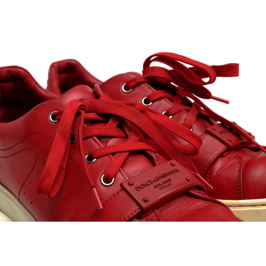 DOLCE&GABBANA - ドルガバ/DOLCE&GABBANA シューズ スニーカー DOLCE&GABBANA - ドルガバ/DOLCE&GABBANA シューズ スニーカー