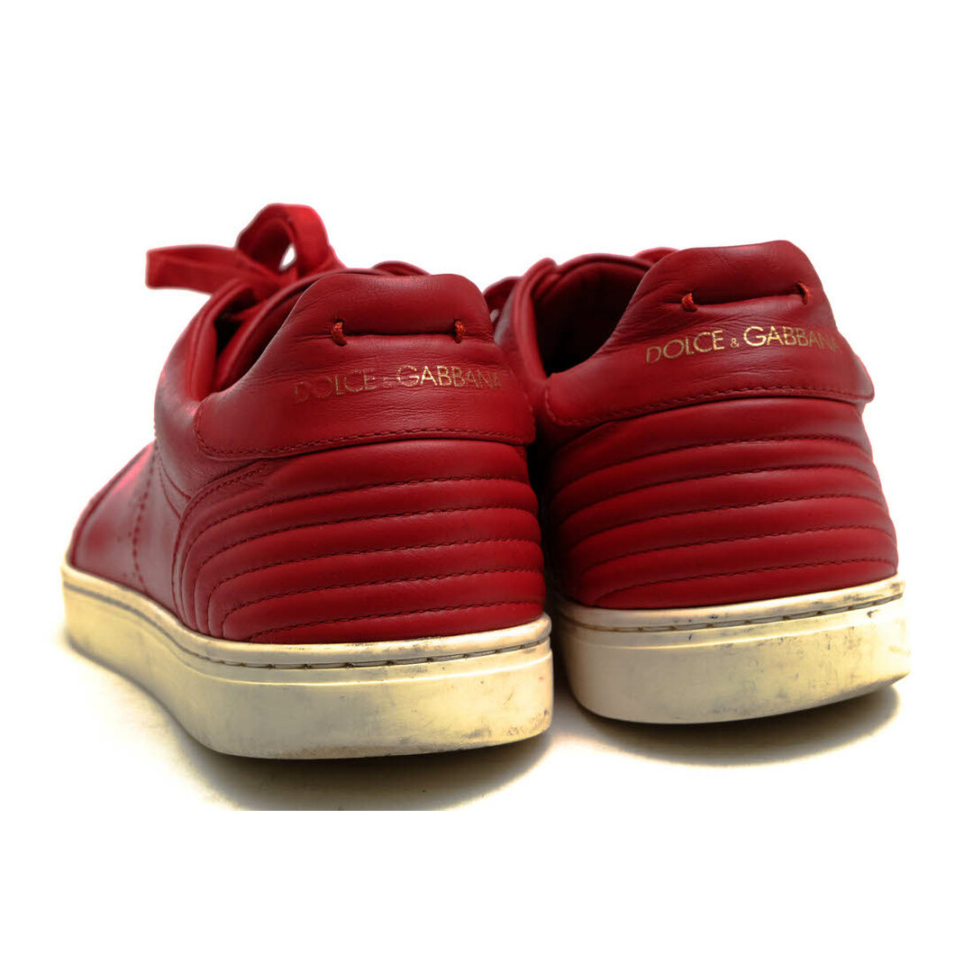 DOLCE&GABBANA - ドルガバ/DOLCE&GABBANA シューズ スニーカー DOLCE&GABBANA - ドルガバ/DOLCE&GABBANA シューズ スニーカー