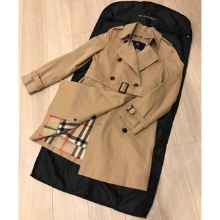 バーバリー(BURBERRY) ライナー付き トレンチコート(レディース)の通販