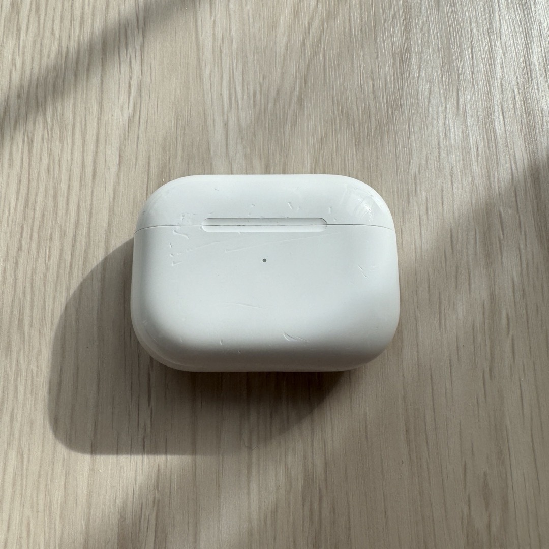 Apple AirPods pro 第1世代 ※ワケあり