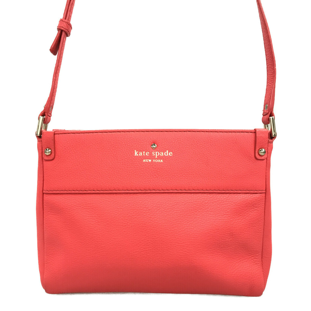 バッグkate spade NEW YORKショルダーミニバッグ