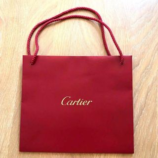 カルティエ ショッパーの通販 1,000点以上 | Cartierのレディースを