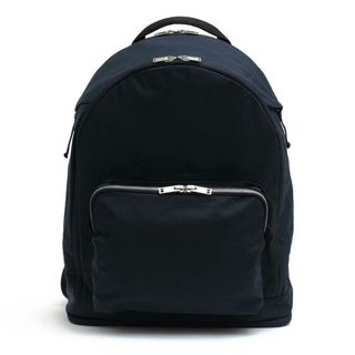 ポーター(PORTER)のポーター 吉田カバン／PORTER リュック バッグ バックパック メンズ 男性 男性用ナイロン ネイビー 紺  529-06111 ASSIST DAY PACK デイパック(バッグパック/リュック)