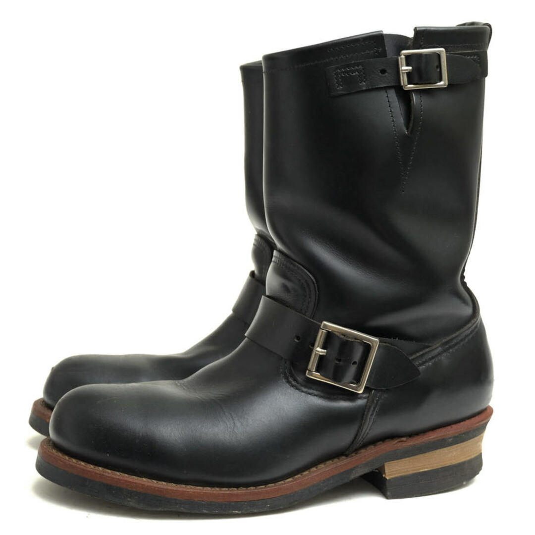 REDWING - レッドウィング/RED WING エンジニアブーツ シューズ 靴