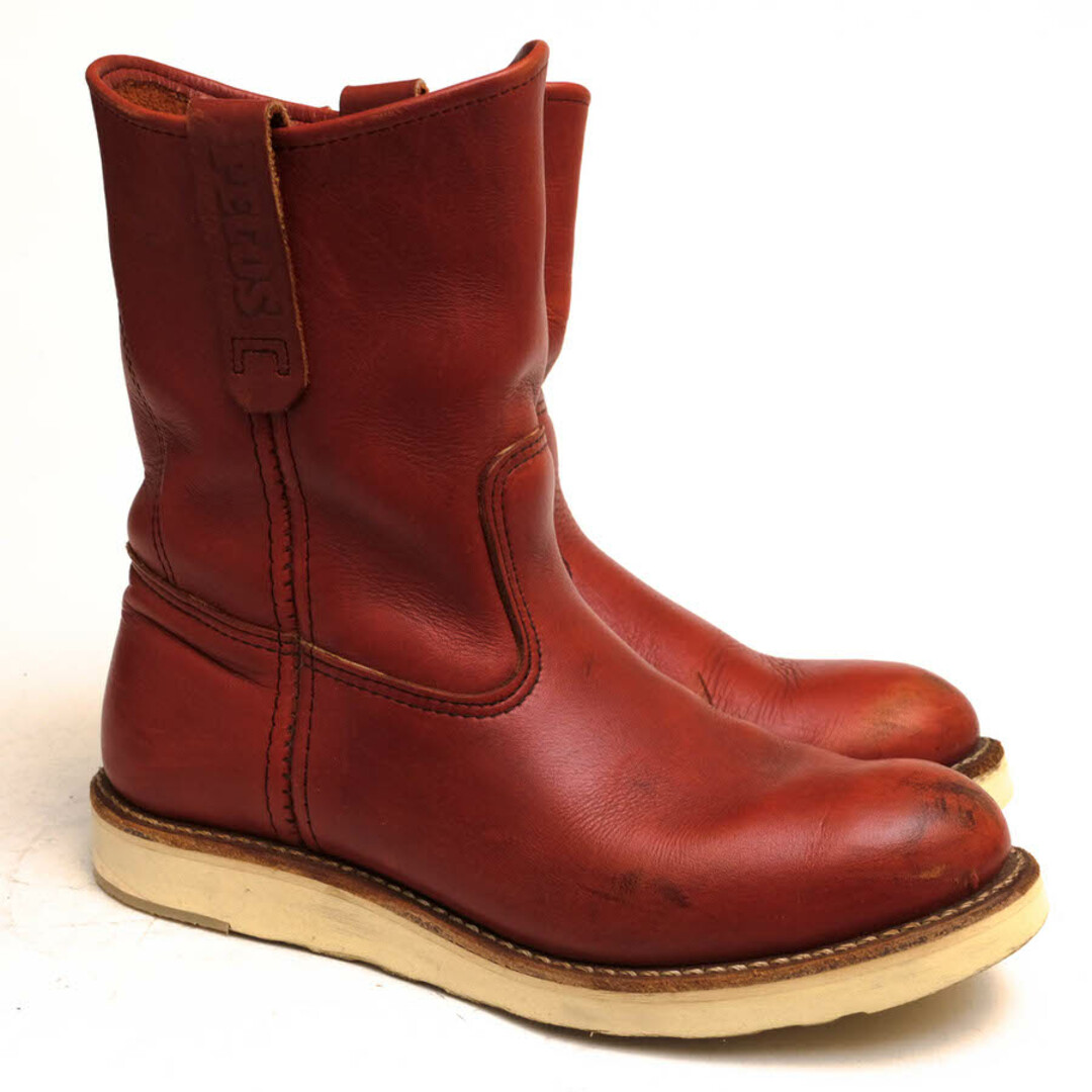 REDWING - レッドウィング/RED WING ペコスブーツ シューズ 靴 REDWING - レッドウィング/RED WING ペコスブーツ シューズ 靴