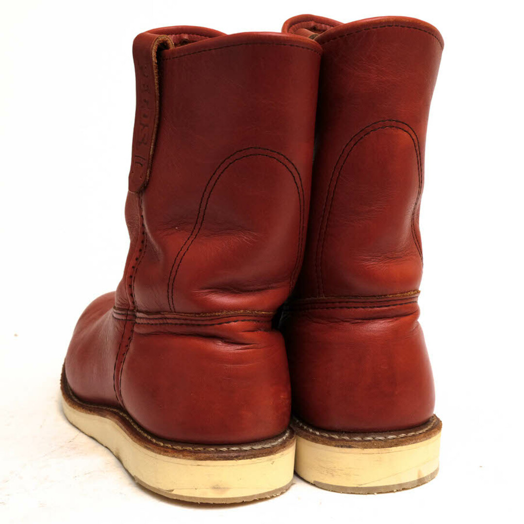 REDWING - レッドウィング/RED WING ペコスブーツ シューズ 靴 REDWING - レッドウィング/RED WING ペコスブーツ シューズ 靴
