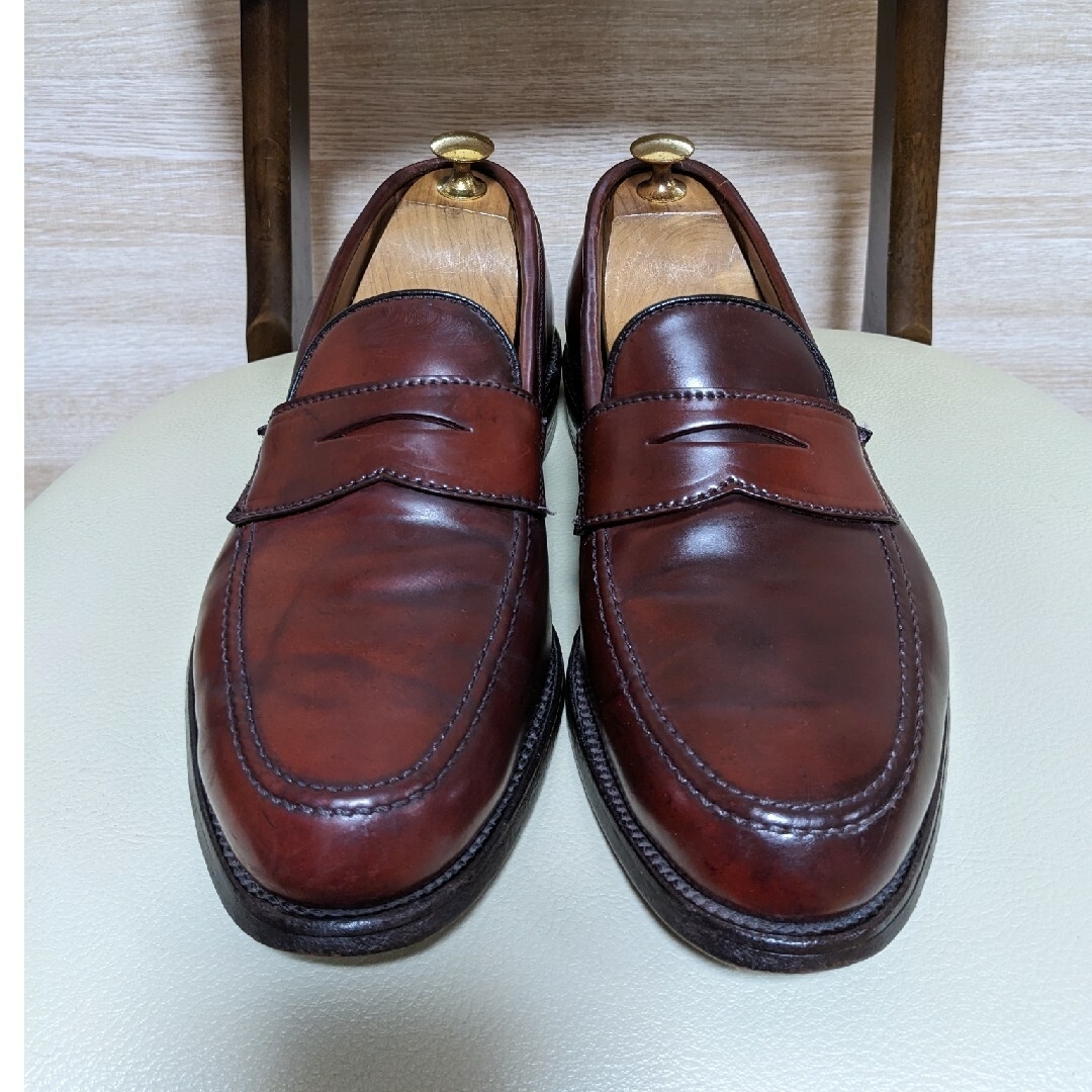 Allen Edmonds Vintage Hamilton 1980s