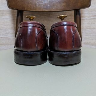 Allen Edmonds Vintage Hamilton 1980s