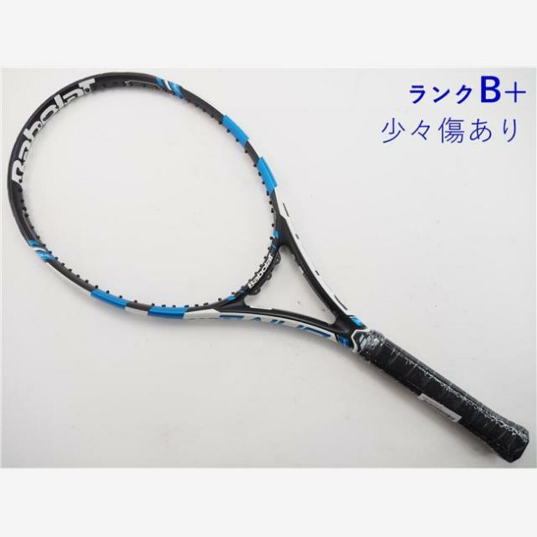 100平方インチ長さテニスラケット バボラ ピュア ドライブ 2015年モデル (G2)BABOLAT PURE DRIVE 2015