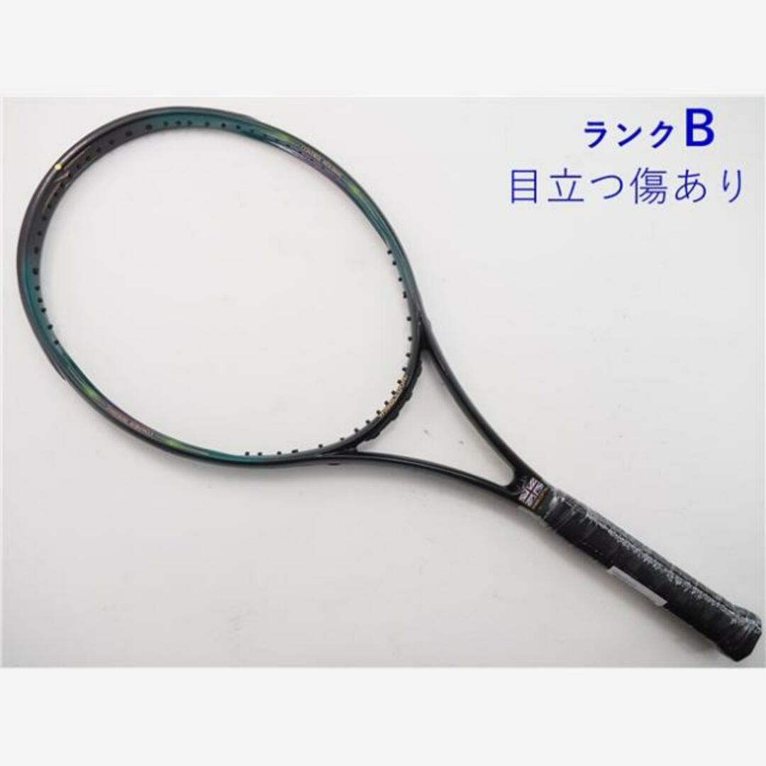 テニスラケット ウィンブルドン スタビライザー CH (G1)WIMBLEDON STABILIZER CH